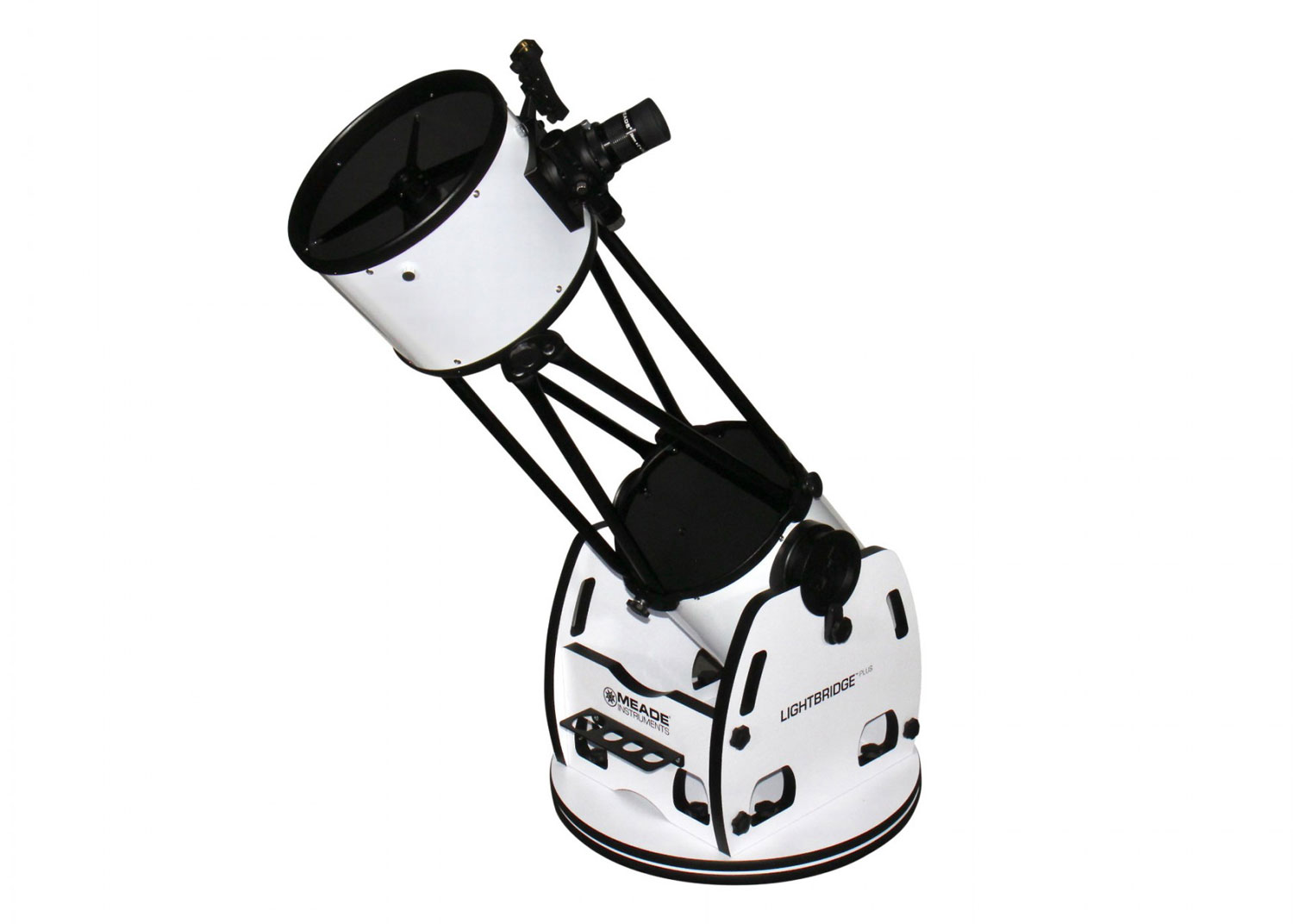 Телескоп Meade LightBridge Plus 10"