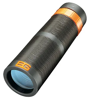 Монокуляр Bushnell 9x32 Bear Grylls Edition, изображение 1