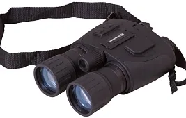 Бинокль с тепловизором