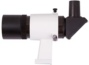 Искатель оптический Sky-Watcher 8x50 с изломом оси, с креплением, изображение 1