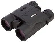 Бинокль Konus Konusrange-2 10x42 с дальномером 1200 м