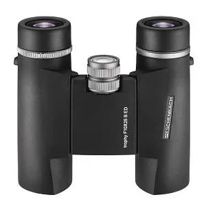 Бинокль Eschenbach Trophy F 10x25 ED, изображение 1