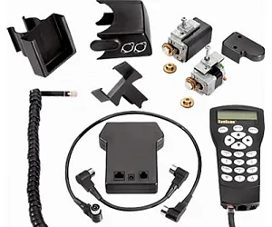 Комплект Sky-Watcher для модернизации монтировки EQ5 (SynScan GOTO), изображение 1