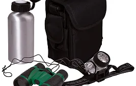 Набор исследователя для детей