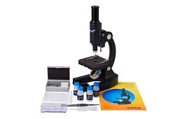 Лучшее – детям: как выбрать идеальный детский микроскоп