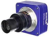 Камера цифровая Levenhuk M2000 PLUS