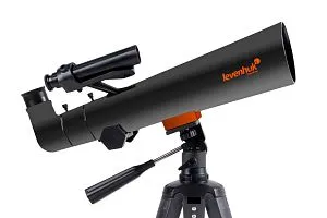 Фототелескоп Levenhuk Kelvin Nova BASE 70/400, изображение 1