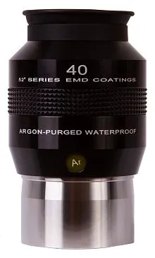 Окуляр Explore Scientific LER 52° 40 мм, 2" (AR)