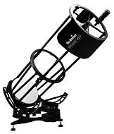 Телескоп Sky-Watcher Dob Stargate 400P Truss Tube SynScan GOTO