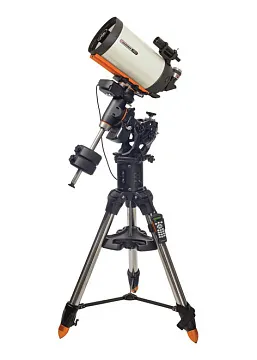 Телескоп Celestron CGE Pro 925 HD, изображение 1