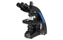 Видео! Микроскоп Levenhuk 870T: видеосравнение фильтрованной и нефильтрованной воды (канал MAD SCIENCE, Youtube.com)