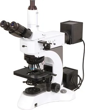Микроскоп металлографический БиОптик CM-300, изображение 1