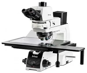 Микроскоп металлографический инспекционный Dr.Focal IM-1000, изображение 1