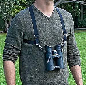 Ремень для оптических приборов Steiner, корпусной, изображение 1