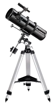 Телескоп Orion SpaceProbe 130ST EQ, изображение 1