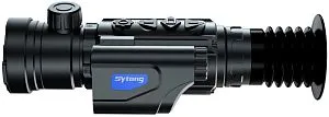 Прицел тепловизионный Sytong XM06-50LRF с дальномером, изображение 1