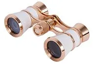 Театральный бинокль Konus 3x25 Pearl