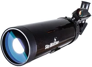 Труба оптическая Sky-Watcher BK MAK80SP OTA (выставочный образец), изображение 1