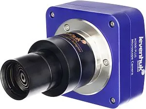 Камера цифровая Levenhuk M2500 PLUS, изображение 1