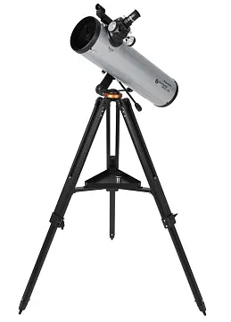 Телескоп Celestron StarSense Explorer DX 130 AZ, изображение 1