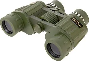 Бинокль YUZA 8х42 (BOY8x42), изображение 1