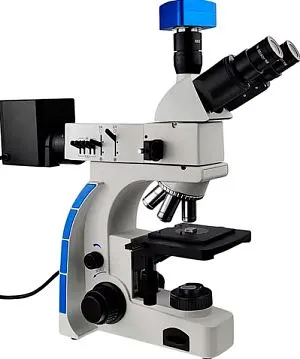 Микроскоп металлографический UOP UMT203i, изображение 1