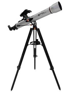 Телескоп Celestron StarSense Explorer LT 80 AZ, изображение 1