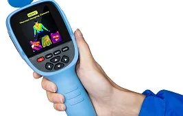 Тепловизор ручной медицинский: сфера применения и особенности прибора