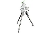 Монтировка Sky-Watcher HEQ5 PRO SynScan GOTO со стальной треногой (обновленная версия, выставочный образец)