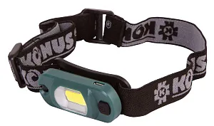 Фонарь налобный Konus Konusflash-6, изображение 1