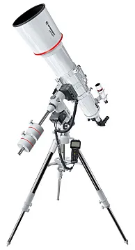 Телескоп Bresser Messier AR-152L/1200 EXOS-2/GOTO, изображение 1