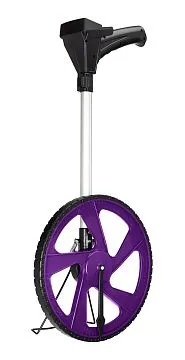 Дорожное колесо Ermenrich Reel WM20 (выставочный образец), изображение 1