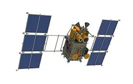 «Канопус»: аппарат для наблюдения Земли