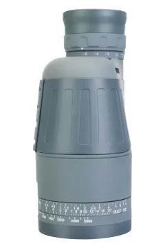 Бинокль Levenhuk Nelson 7x50 с сеткой и компасом, изображение 8