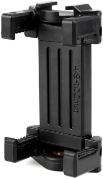 Штатив Benro T980EX с держателем для смартфона MH2N, изображение 9