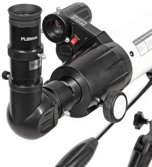 Телескоп Veber PolarStar II 700/70 AZ, изображение 2