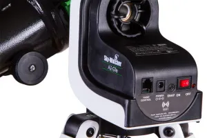 Телескоп Sky-Watcher 70S AZ-GTe SynScan GOTO, изображение 8