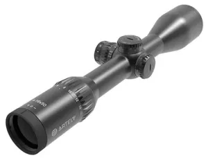 Прицел оптический ARTELV LRS 4–16x50 FFP, изображение 8