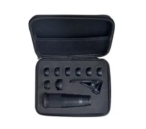 Набор объективов для смартфона Levenhuk Kelvin SLS10, изображение 5