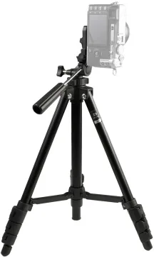 Штатив Benro T560 с держателем для смартфона MH2N, изображение 9