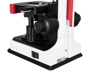 Микроскоп Levenhuk 450B, бинокулярный, изображение 10