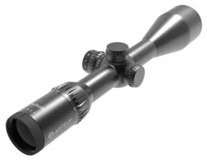 Прицел оптический ARTELV LRS 5–25x56 FFP, изображение 2