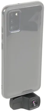 Тепловизор для смартфона Veber Night Eagle II T320 Type C, изображение 2