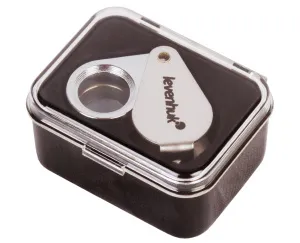 Лупа ювелирная Levenhuk Zeno Gem ZM7, изображение 2