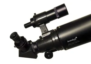 Телескоп Levenhuk Skyline PRO 1000 EQ, изображение 4