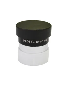 Окуляр Levenhuk Plössl 10 мм, 1,25", изображение 3