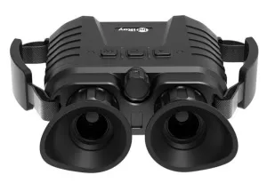 Бинокль тепловизионный iRay xFuse PF6L, изображение 3