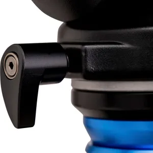 Штатив Benro A2883F с видеоголовой S4PRO, изображение 11