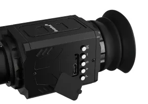 Монокуляр ночного видения Levenhuk Atom Digital DNM70, изображение 10