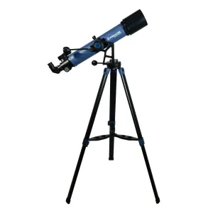 Телескоп Meade StarPro AZ 90 мм, изображение 2